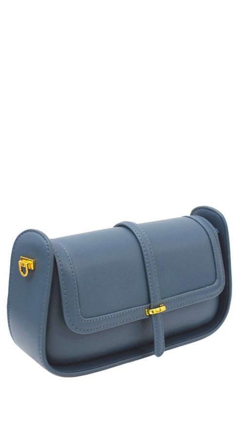 Women Hand Bag - 14741B - Hand Bag - Walkeaze
